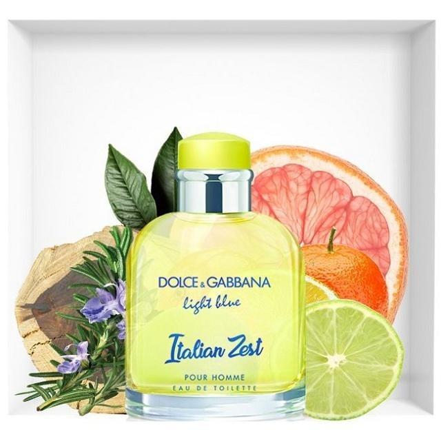 D&g italian zest outlet