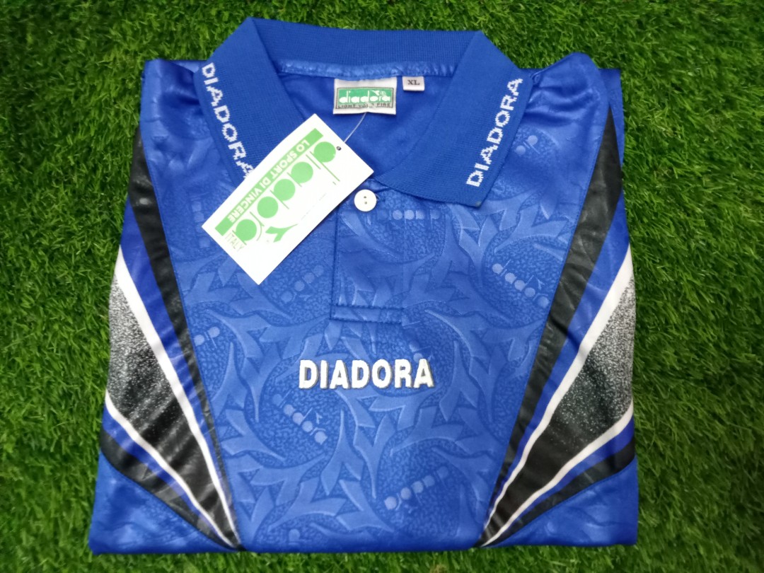 Diadora vintage jersey