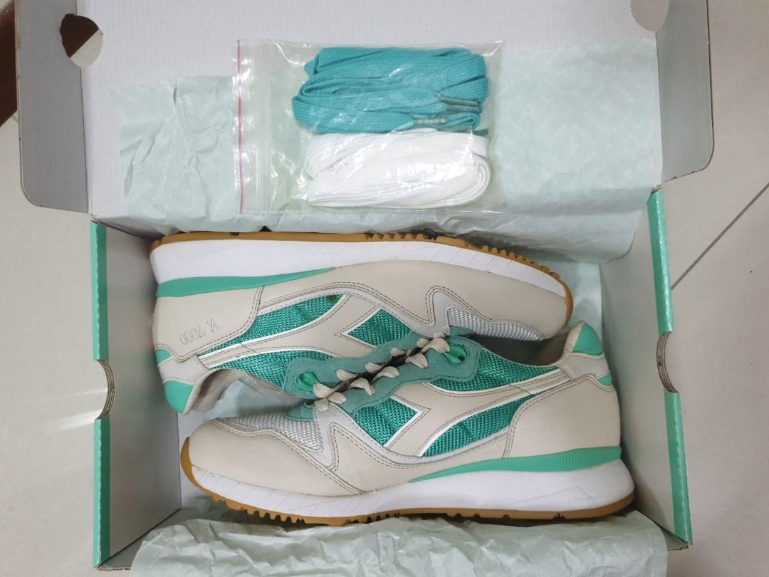 Diadora x Hanon V7000