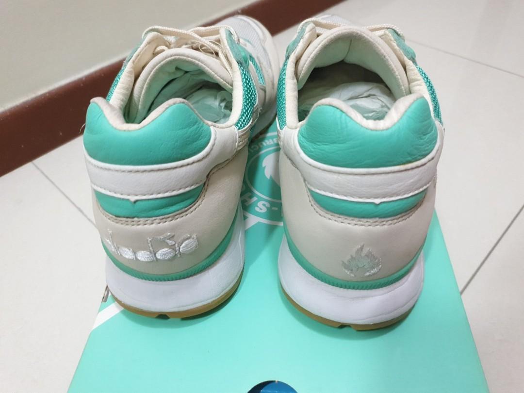 Diadora x Hanon V7000 Tuscan Racer