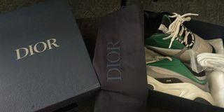 Dior B22 Sneakers
