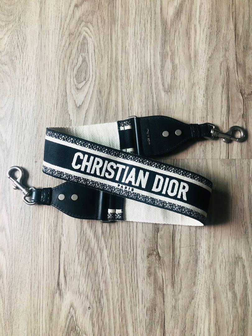 Christian dior lanyard clearance