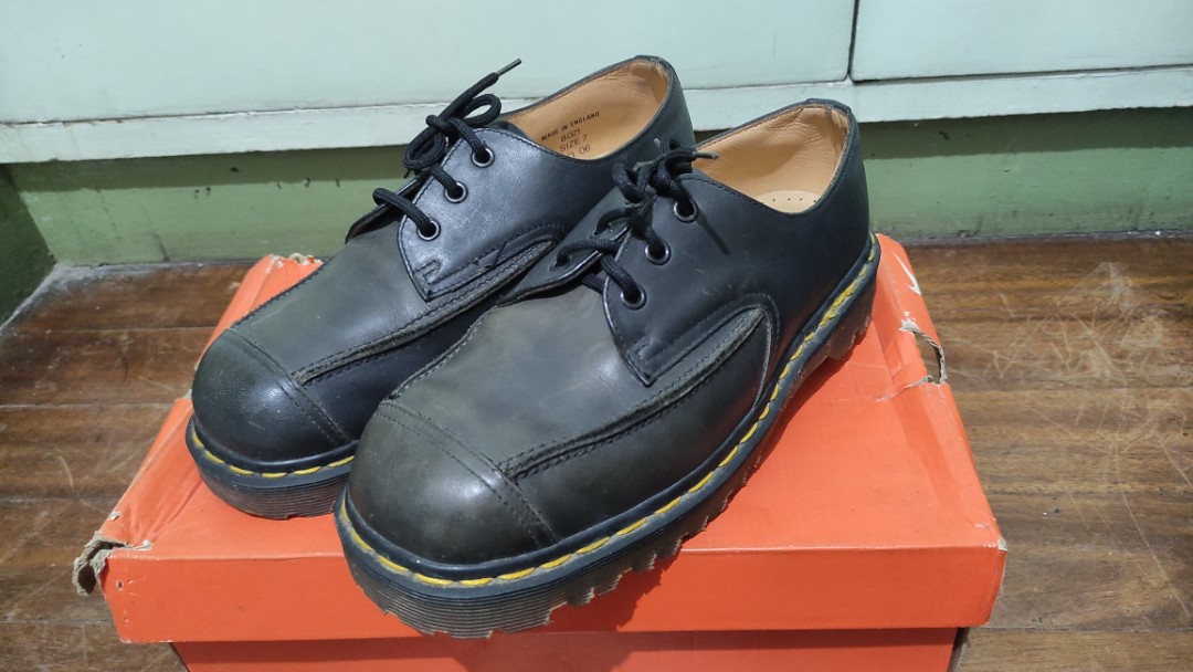 Doc martens air walk store