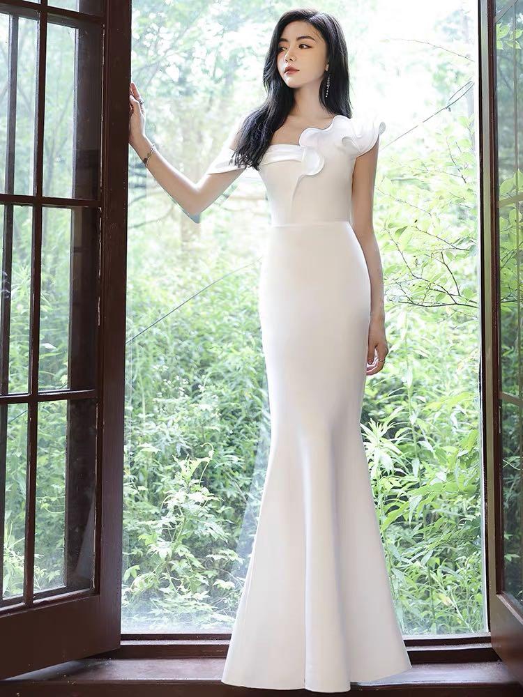 Elegant clearance dinner wear
