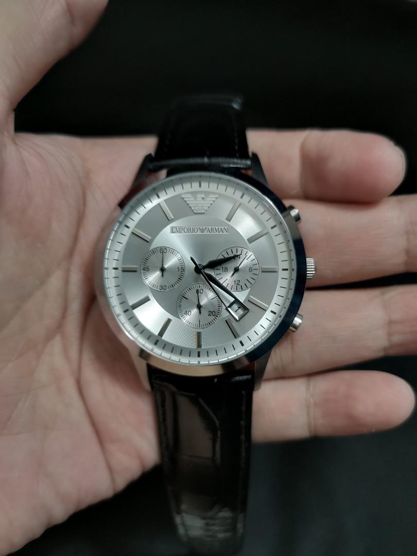 emporio armani ar 2432