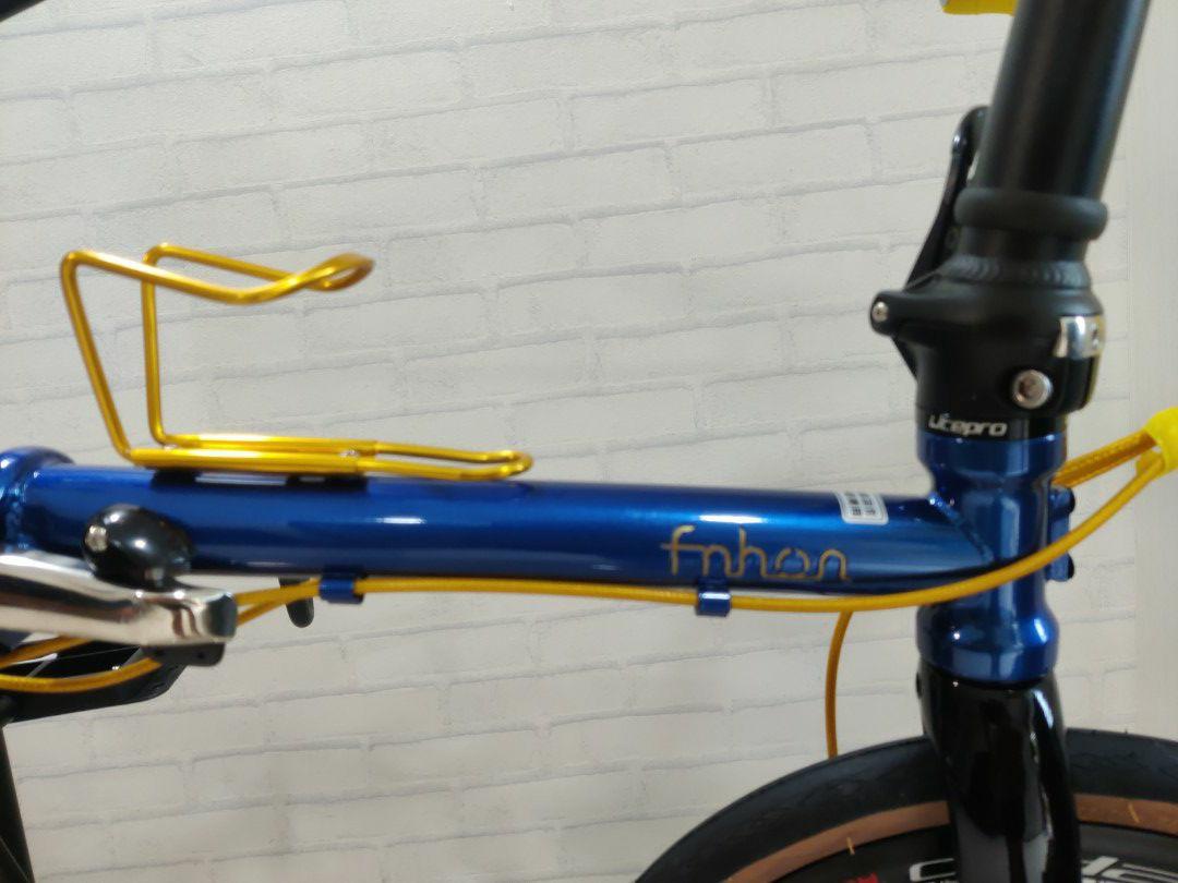 fnhon dropbar