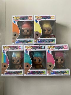 (Category: ) located in . Submitted by funkosales23 (Listing ID 1126660349, Image 1). Description: .