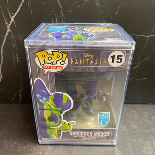 Funko Pop Collection item 3
