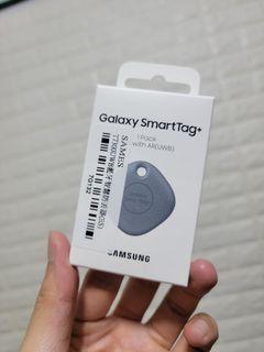Galaxy SmartTag+
UWB 智慧防丟器