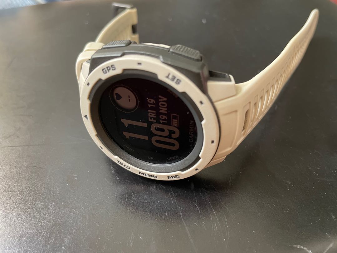 Garmin, Mobile Phones & Gadgets, Wearables & Smart Watches on Carousell