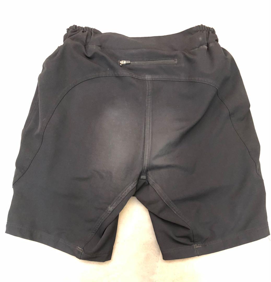 Giant padded best sale bike shorts