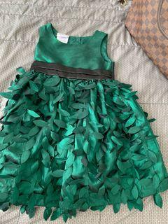 Girls dress Blueberi boulevard - size 24months