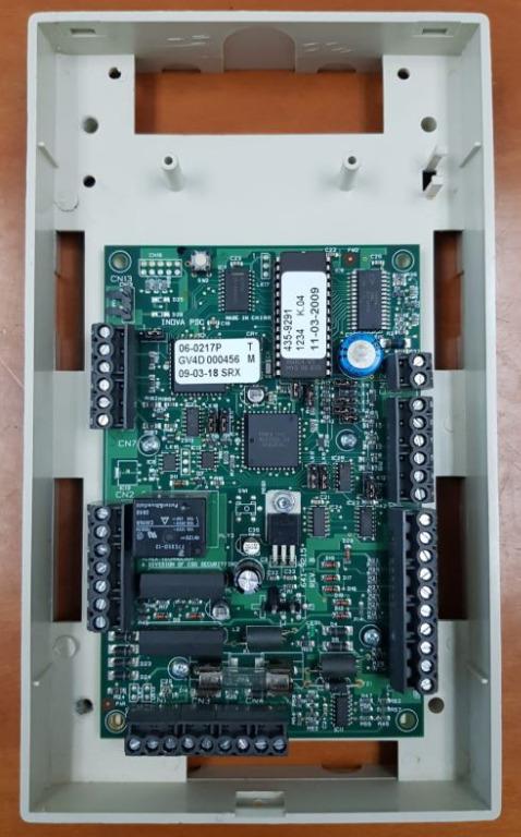 GUARDALL INOVA PDC ACCESS CONTROL. (CE), Everything Else on Carousell