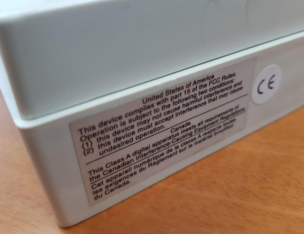 GUARDALL INOVA PDC ACCESS CONTROL. (CE), Everything Else on Carousell