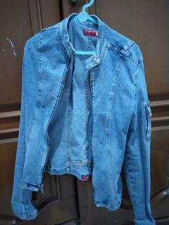 Guess denim jacket