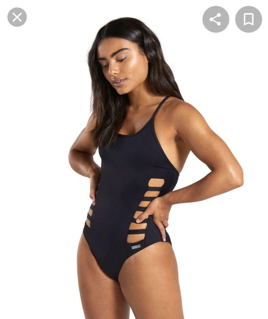 Gymshark swimwear size M