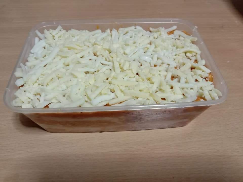 Halal Frozen Beef Lasagne, Food & Drinks, Chilled & Frozen Food on