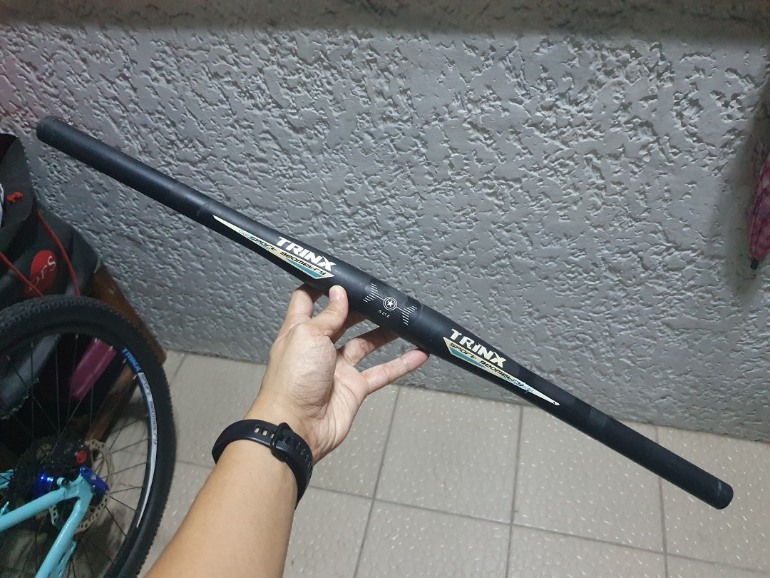 Trinx handlebar top