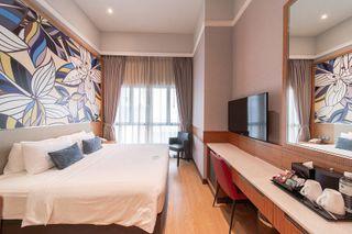 Hotel Bencoolen @Hong Kong Street (Staycation)