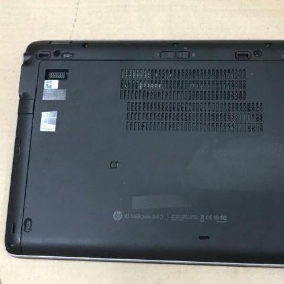 Hp Elitebook G1 Core I5 8th Gen No Issues Computers And Tech Laptops And Notebooks On Carousell 9579