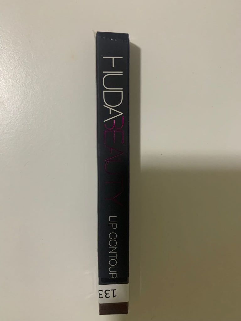 Huda Beauty lip contour, Beauty & Personal Care, Face, Makeup on Carousell