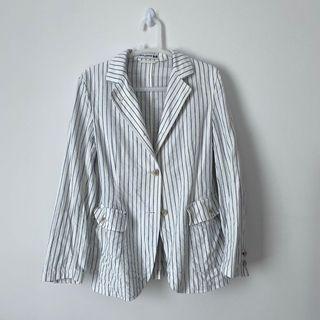 IDLF Uniqlo blazer