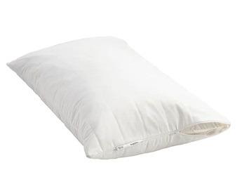 Angsvide pillow 2025