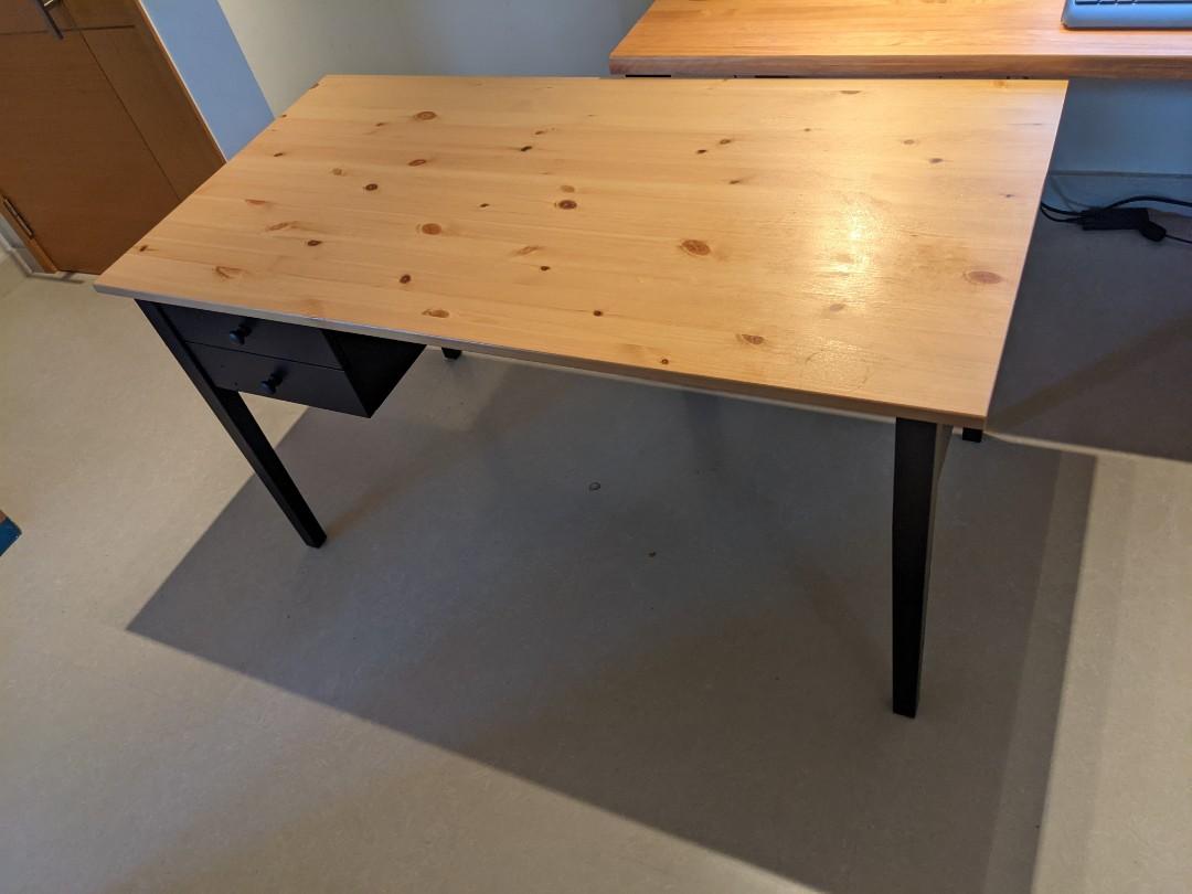 Ikea micke 2025 desk craigslist