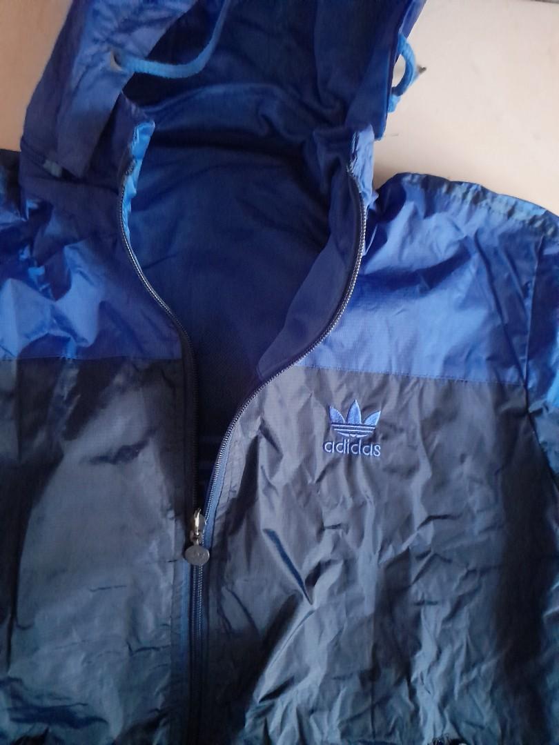 adidas sub zero jacket