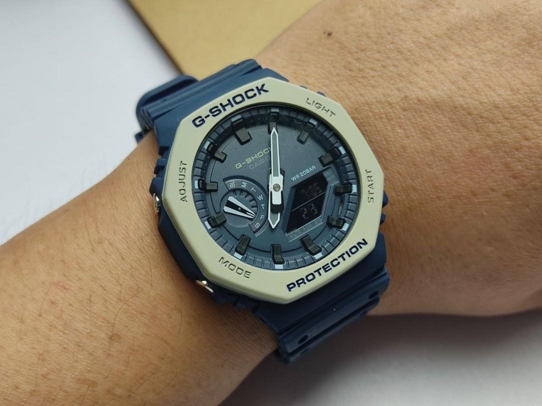 Jam casio sales tmj