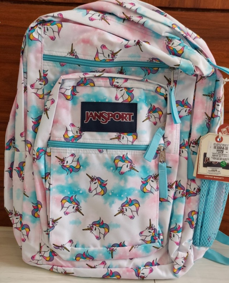 cute jansport