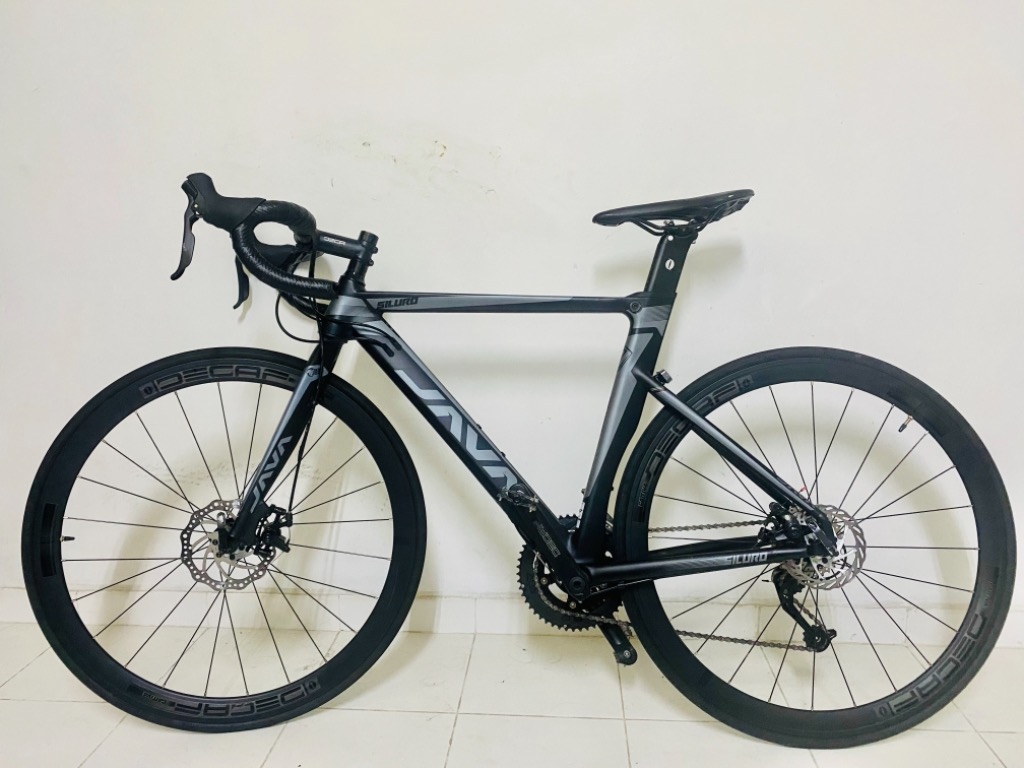 Java siluro 2, Sports Equipment, Bicycles & Parts, Bicycles on Carousell