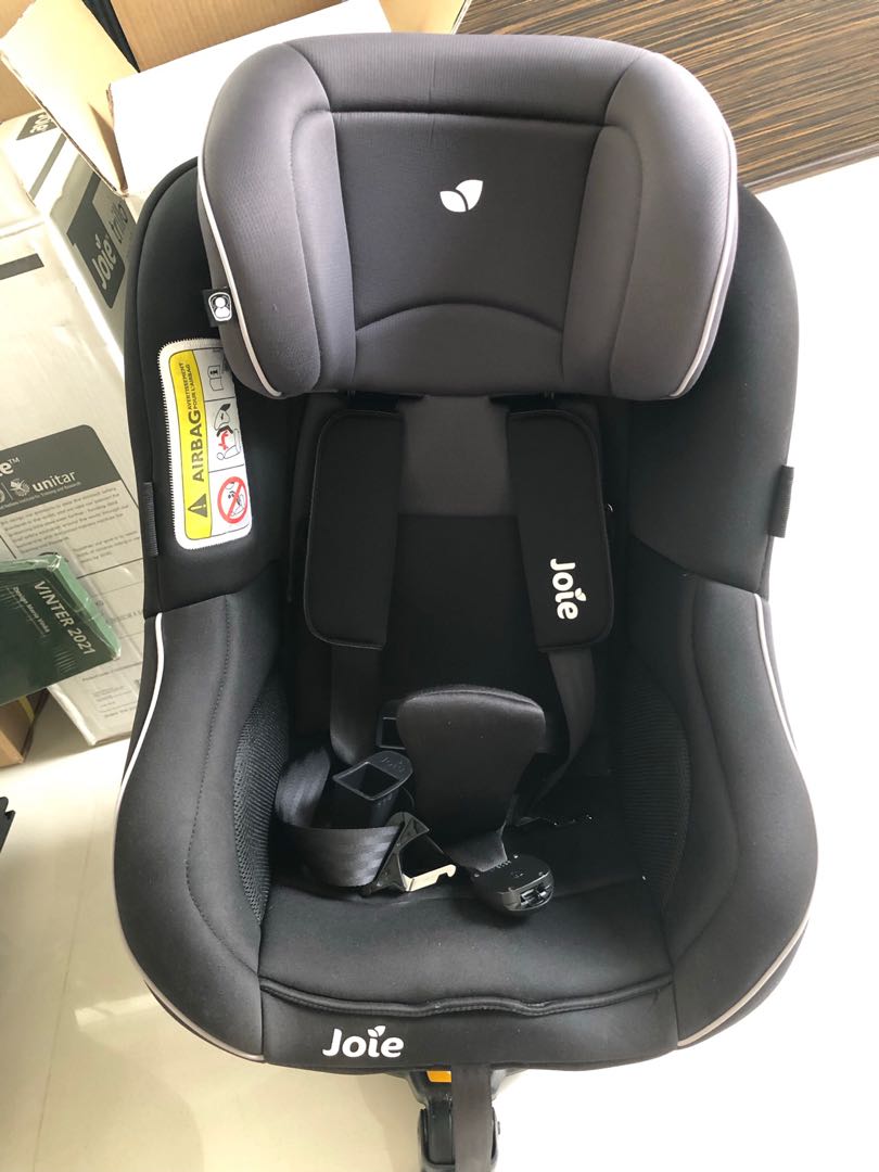 Joie 360 Car Seat, Babies & Kids, Going Out, Car Seats on Carousell