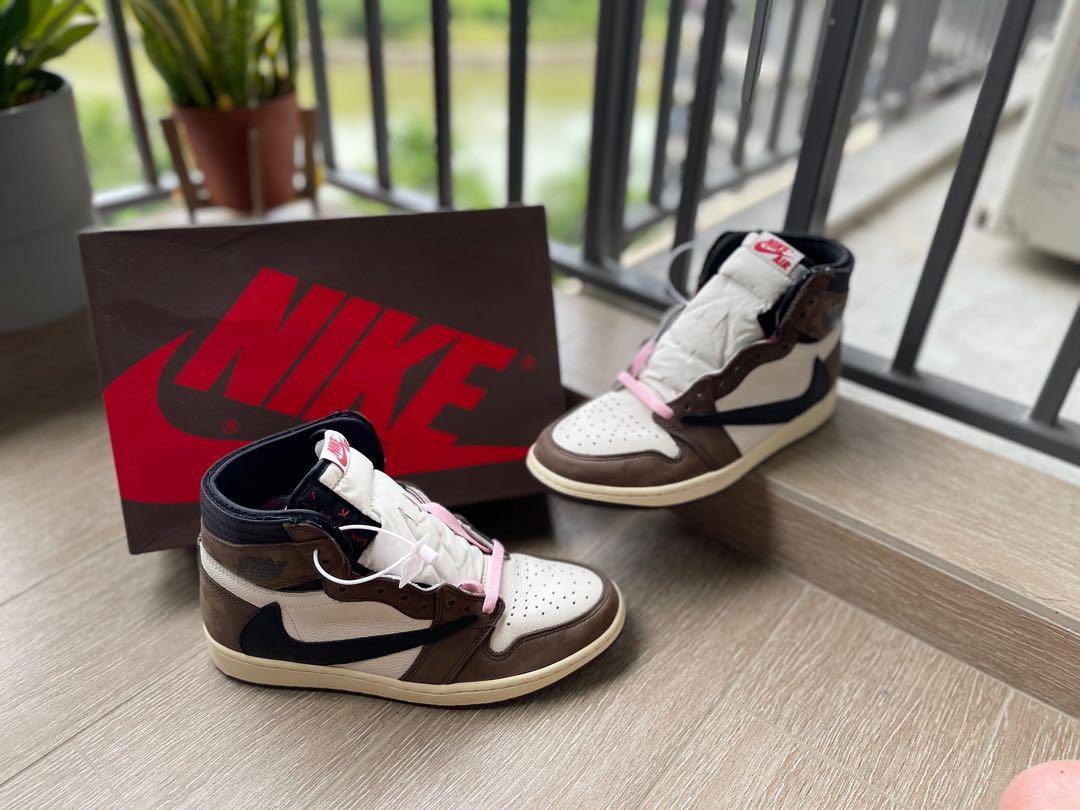 travis scott retro high