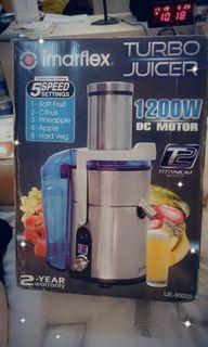 Juicer Blender