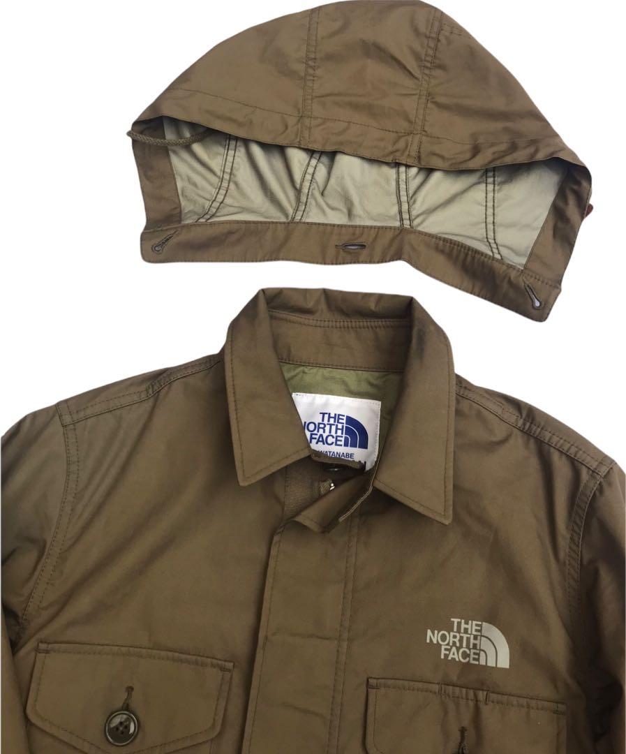 junya the north face