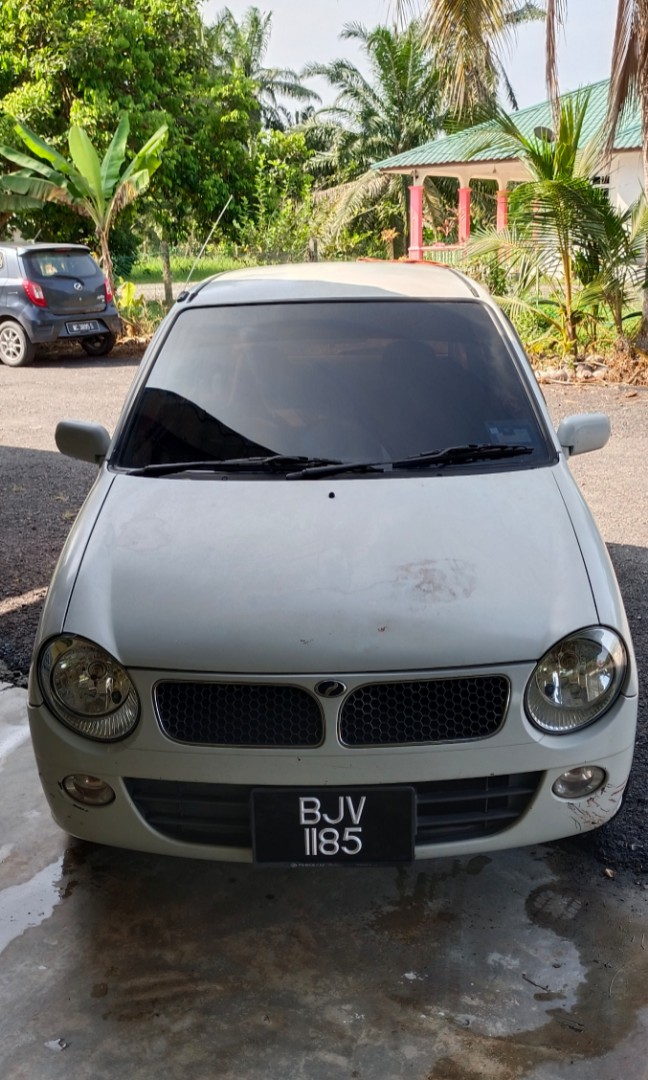 kancil, Cars, Cars for Sale on Carousell