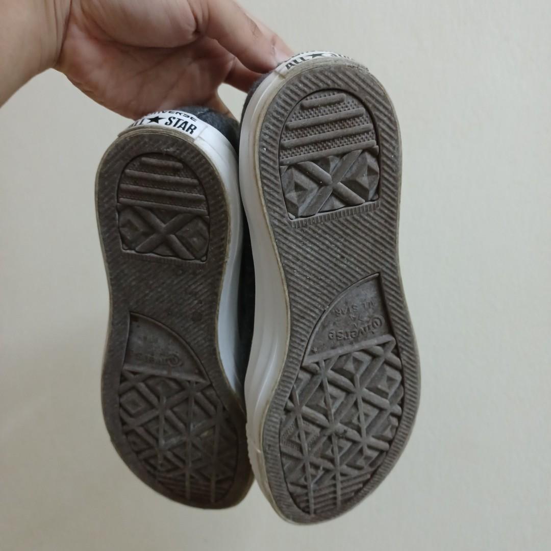 kasut converse original