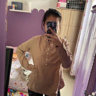 Kemeja/Blouse