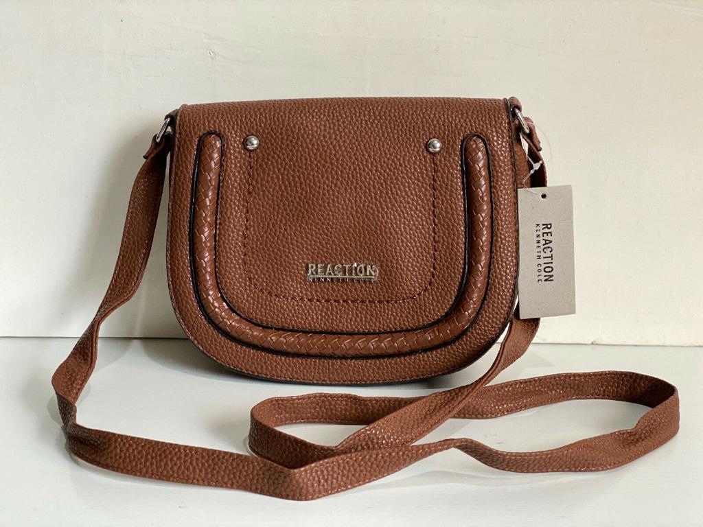 Kenneth cole sale reaction mini crossbody