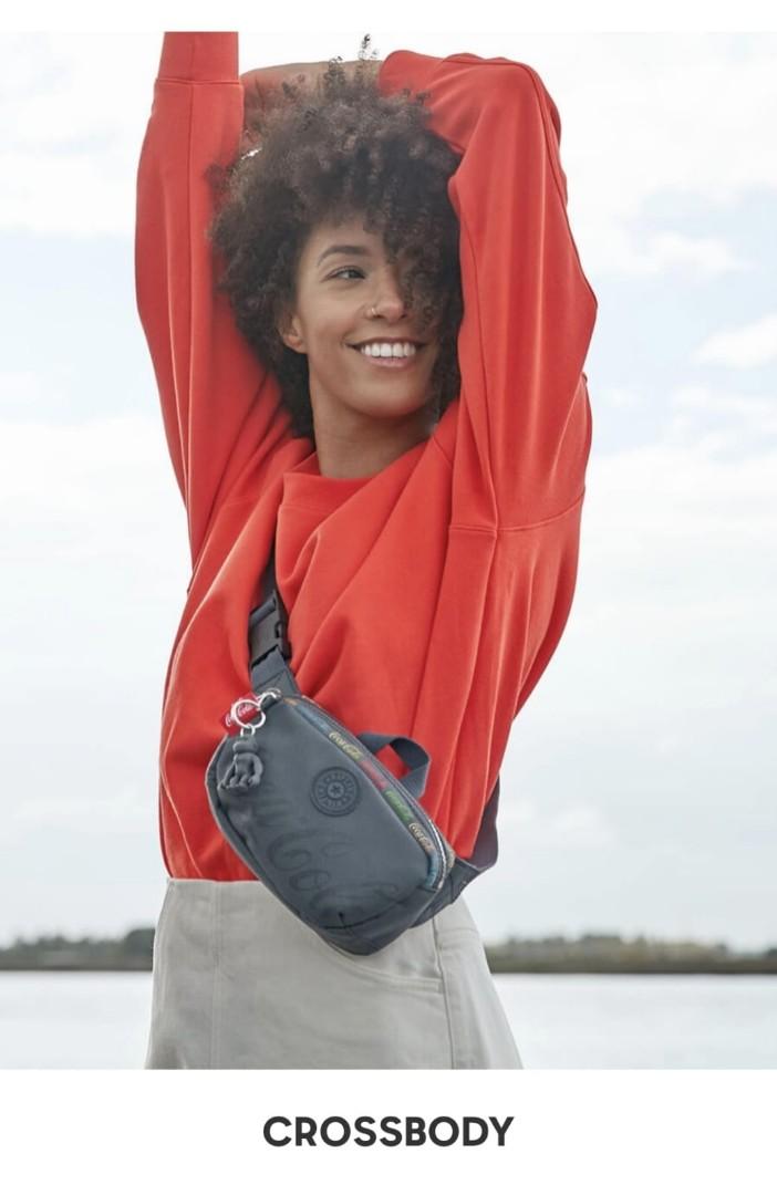 Kipling waist hotsell pouch