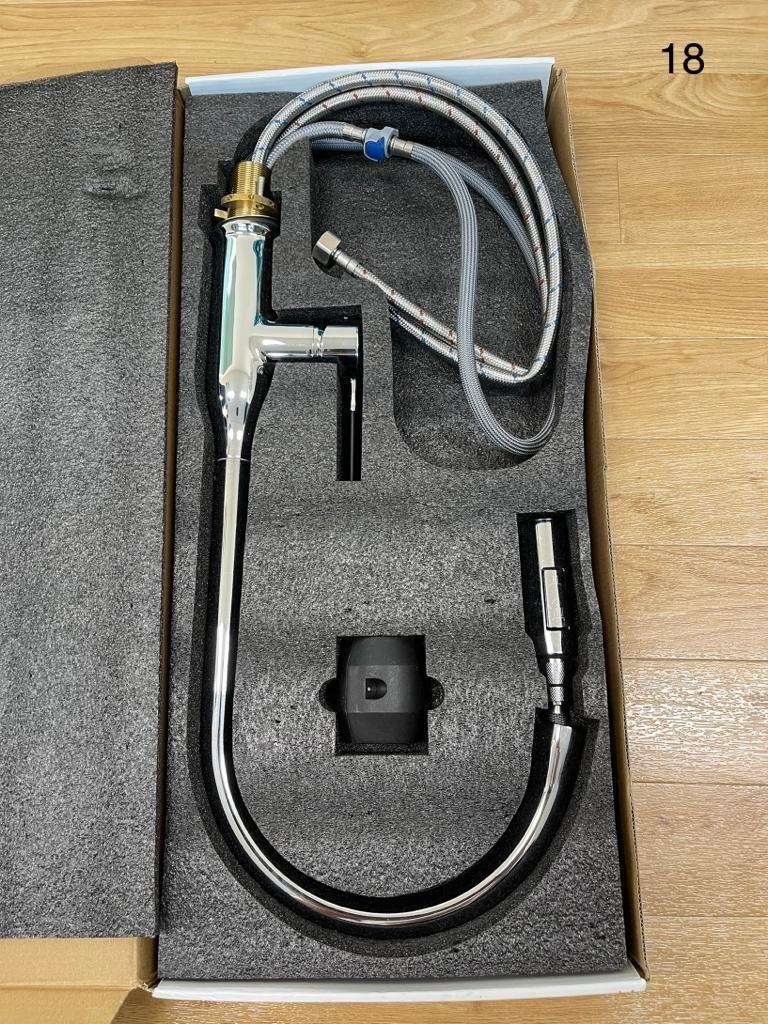 Kitchen sink mixer, TV & Home Appliances, Kitchen Appliances, Other