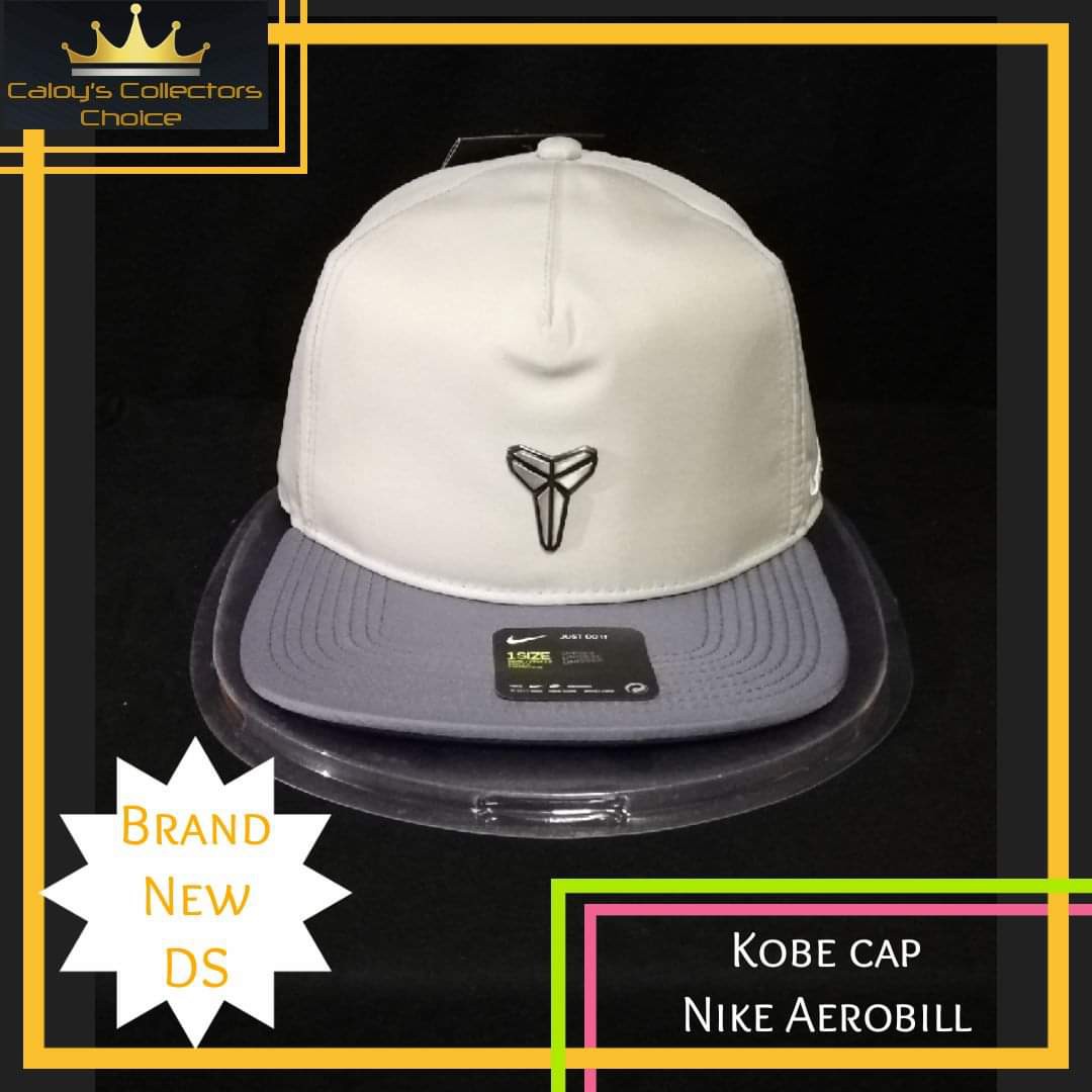nike kobe cap
