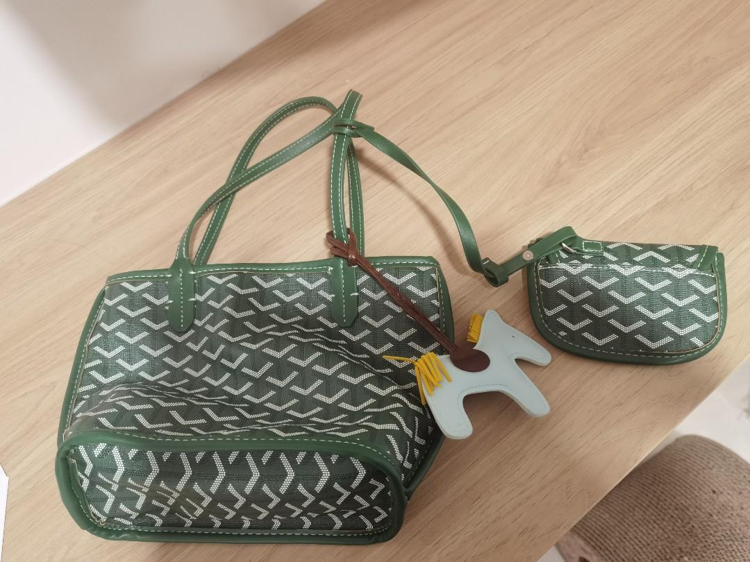 Branded hot sale korean bags