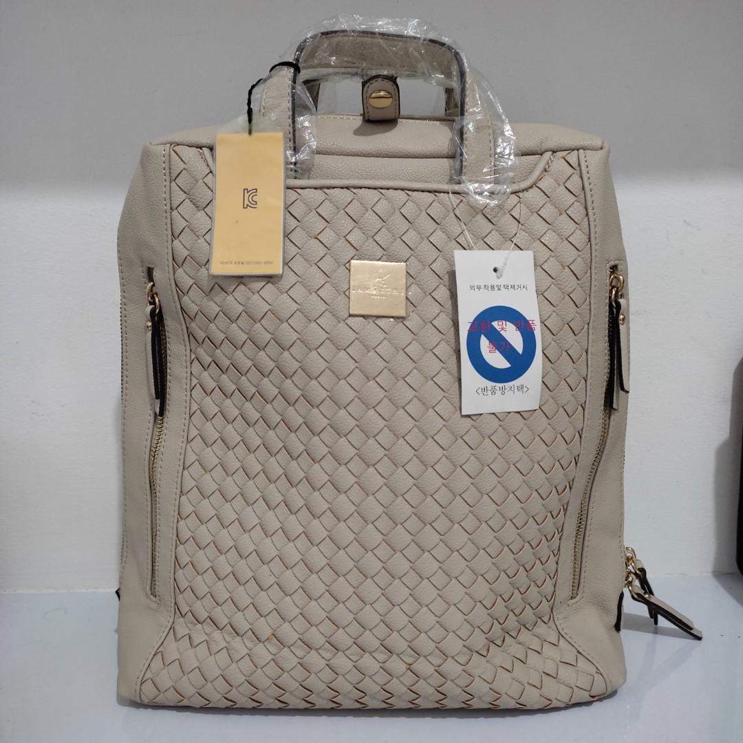 Lamarthe backpack sales