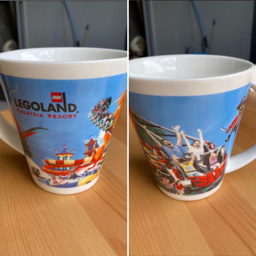 Legoland cup discount