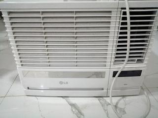 LG 1HP LA100PC