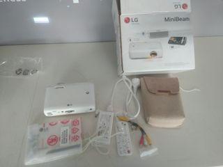 LG Proyektor PH550