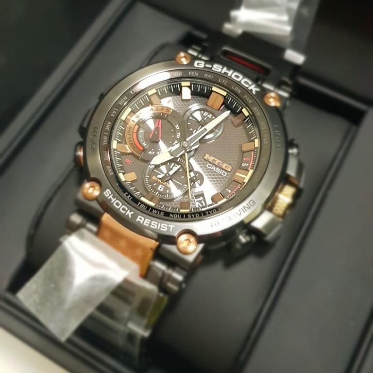 Casio 35th anniversary limited edition sale