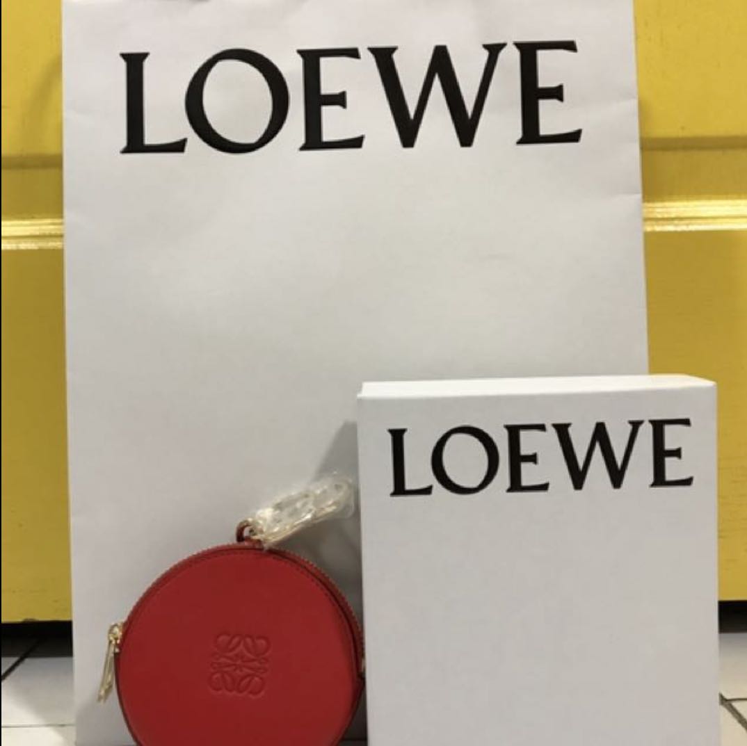 loewe cookie